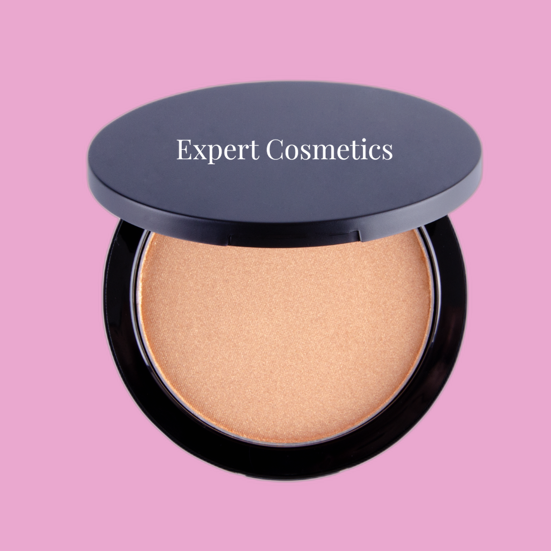 Luminizing Powder - Champagne Peach