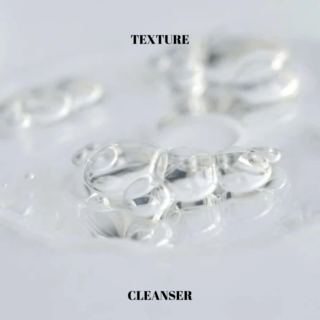 Vital Glooow – Nourishing & Hydrating Cleanser - Expert Cosmetics