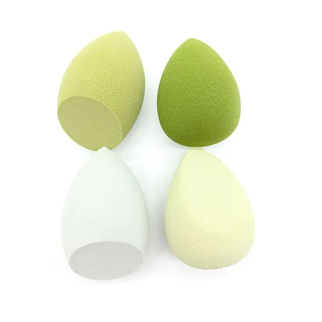 4pcs Makeup Sponge - My Store