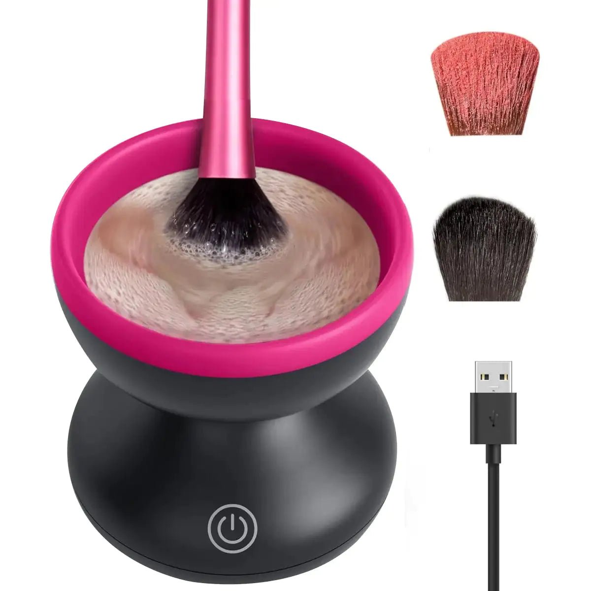 Makeup Brush Cleaner - My Store
