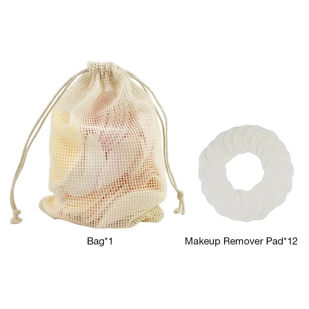 Makeup Remover Wipes - My Store