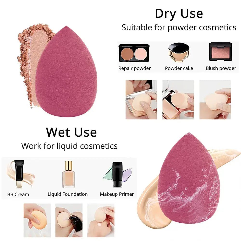 Makeup Blender Sponge - My Store