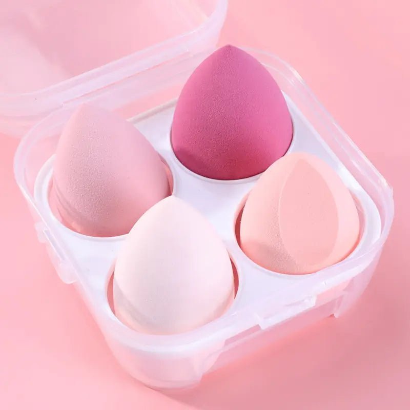 4pcs Makeup Sponge - My Store