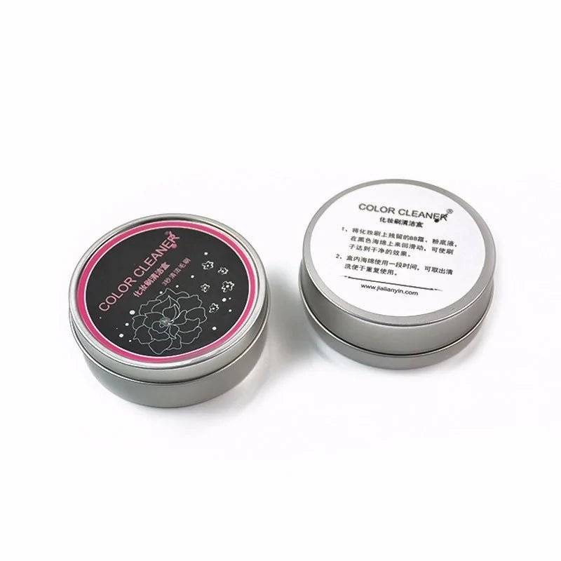 Makeup Brush Cleaner - My Store