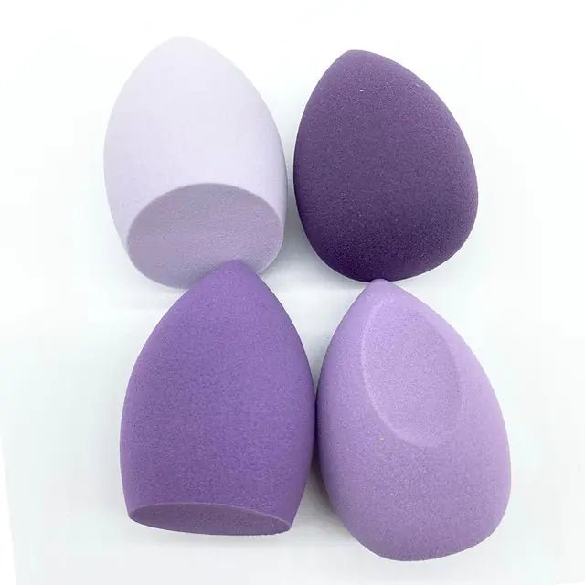 4pcs Makeup Sponge - My Store