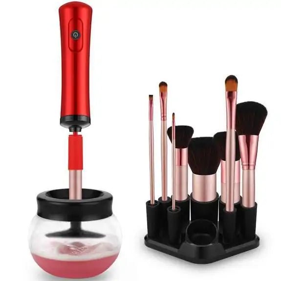 Makeup Brush Cleaner - My Store