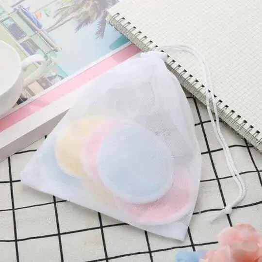 Makeup Pads - My Store