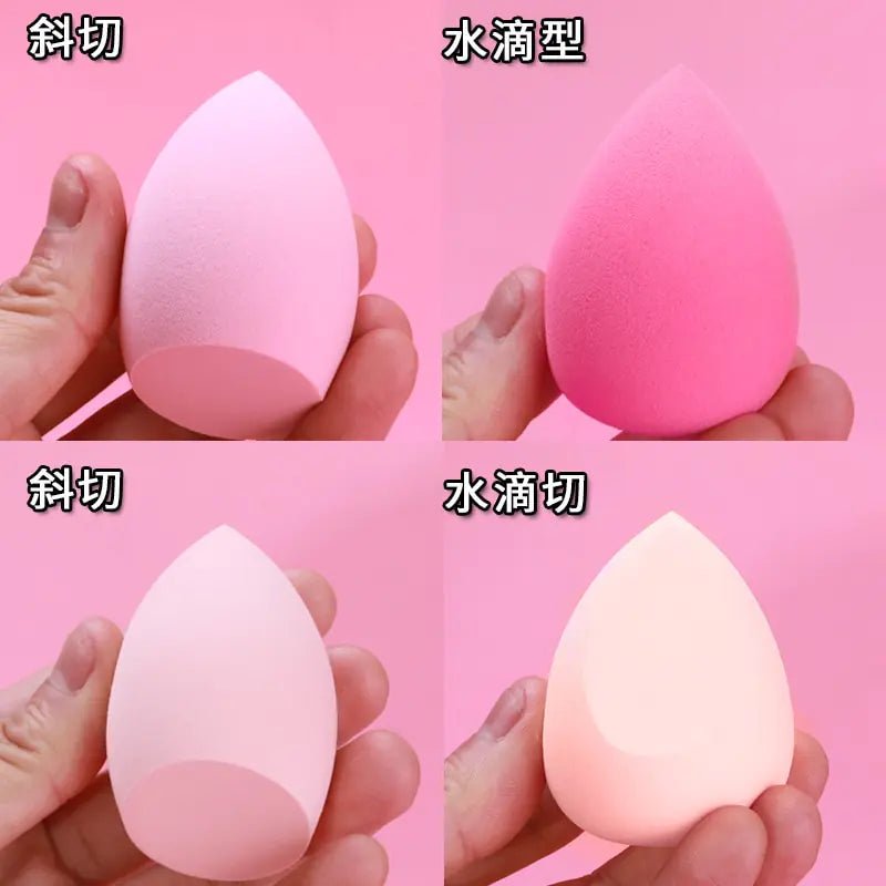 4pcs Makeup Sponge - My Store