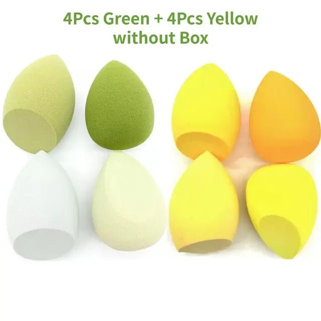 Makeup Blender Sponge - My Store