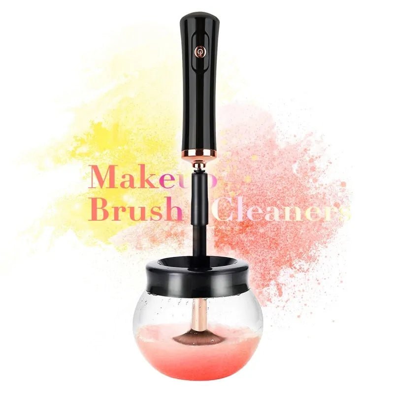 Electric Makeup Brush Cleaner - My Store