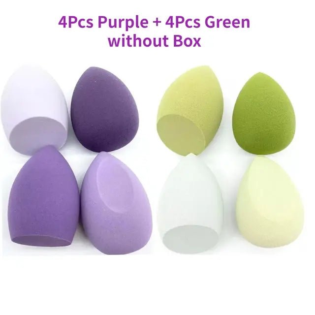 Makeup Blender Sponge - My Store