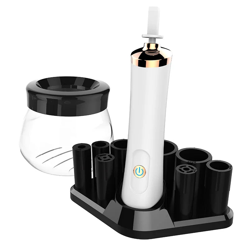 Electric Makeup Brush Cleaner - My Store