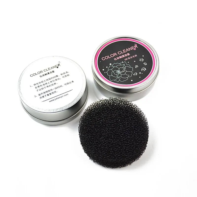 Makeup Brush Cleaner - My Store