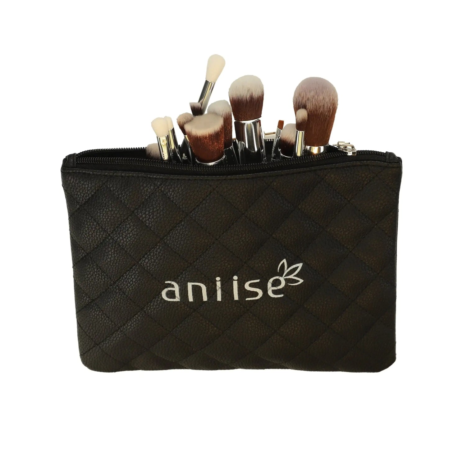 Set of 15 Professional Synthetic Makeup Brushes - My Store