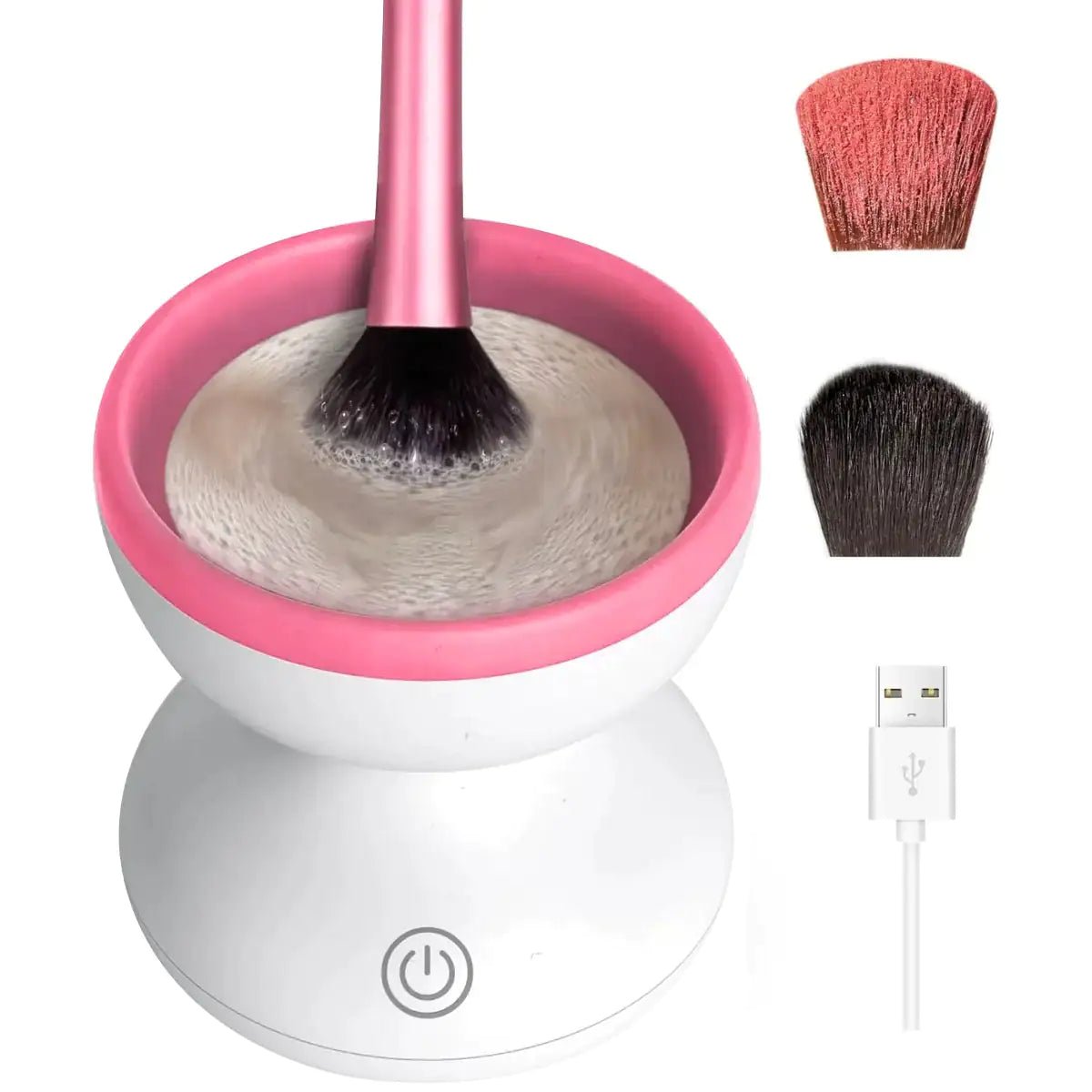 Makeup Brush Cleaner - My Store