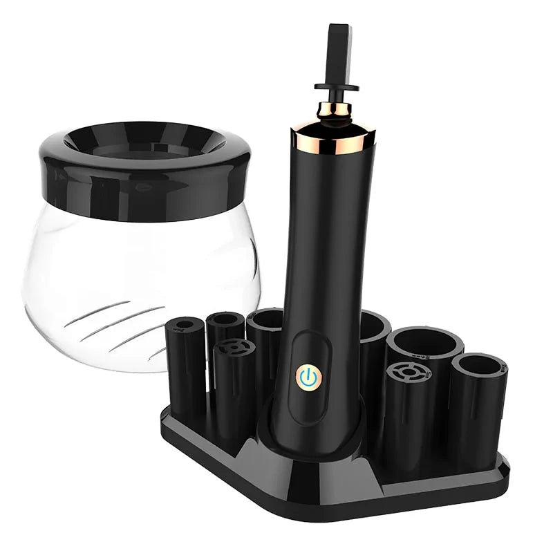 Electric Makeup Brush Cleaner - My Store