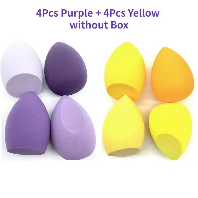 Makeup Blender Sponge - My Store