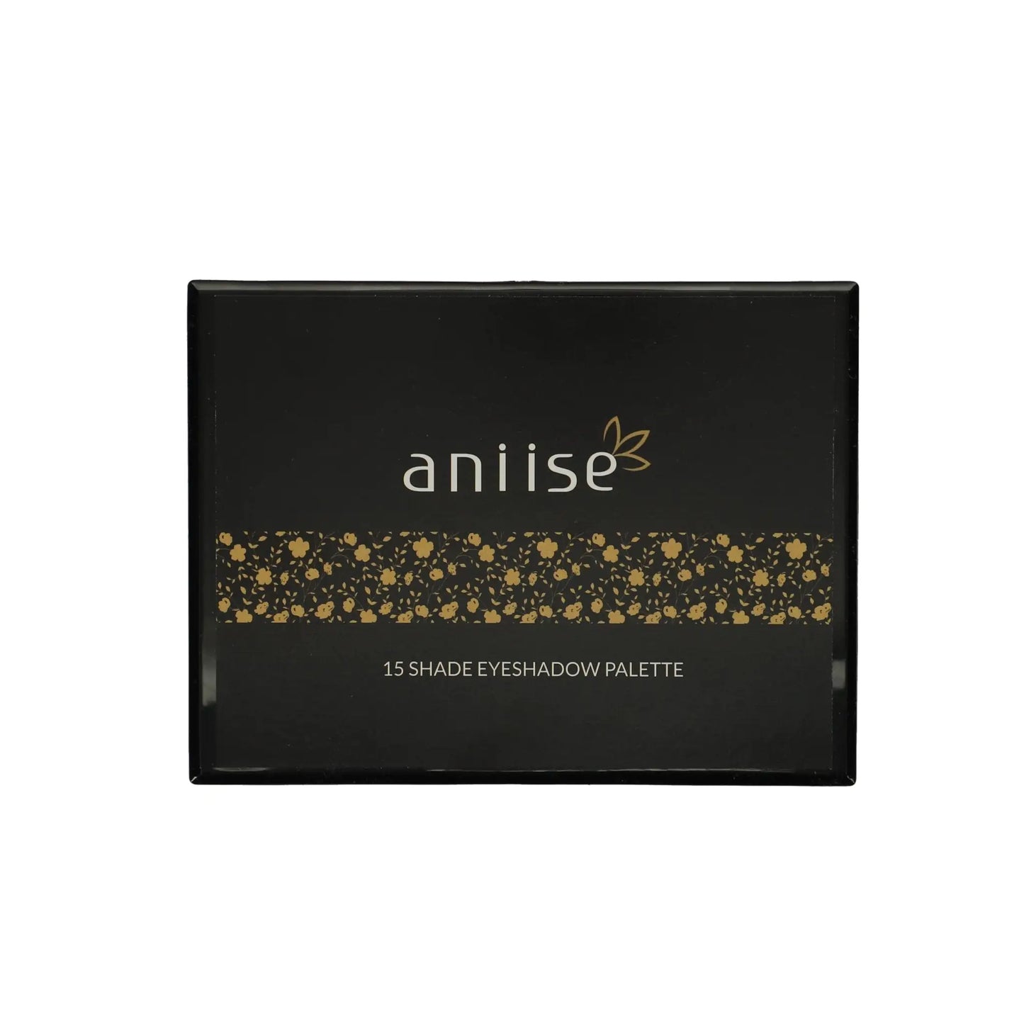 15 Shade Powdered Eyeshadow Palette - My Store
