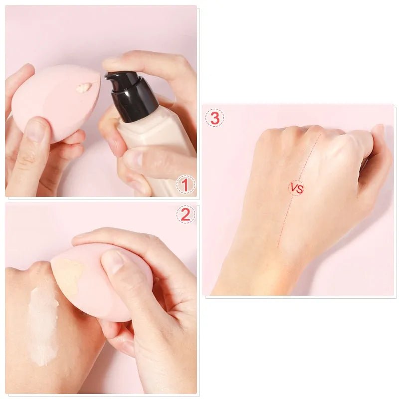 Makeup Sponge - My Store