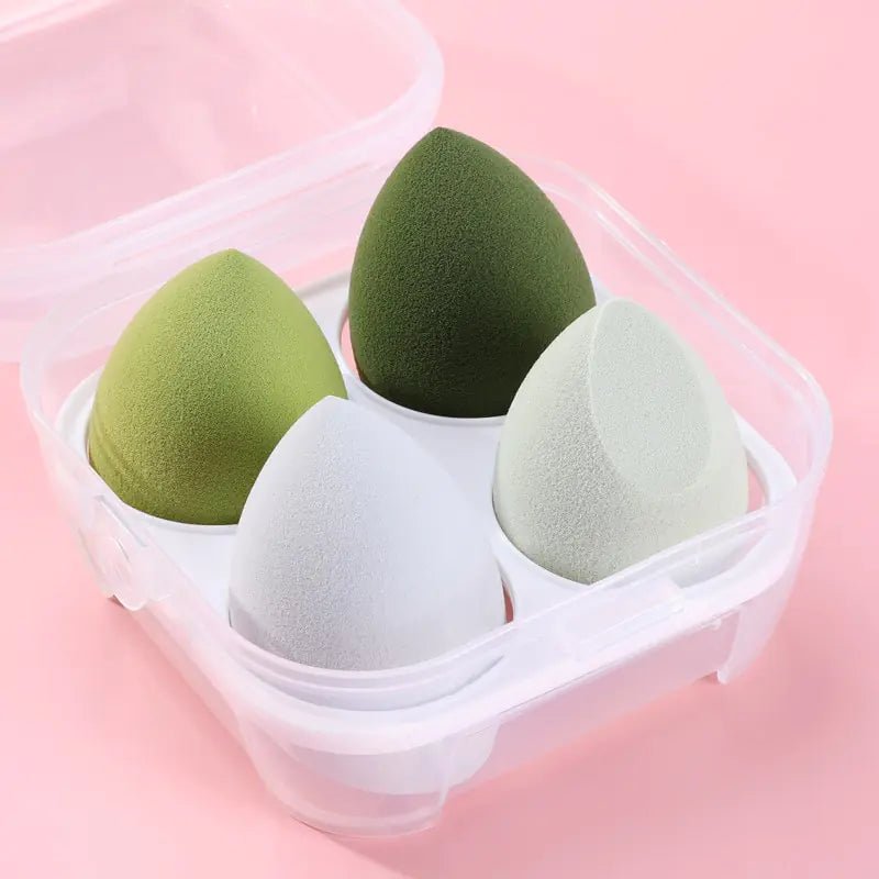 4pcs Makeup Sponge - My Store