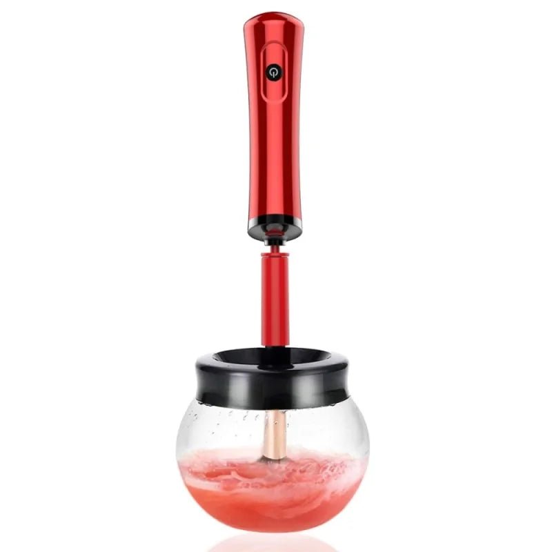 Electric Makeup Brush Cleaner - My Store