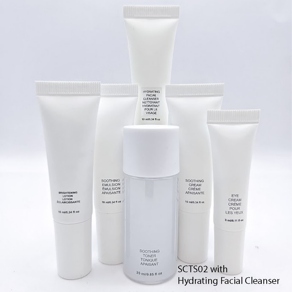 Ravenna’s Timeless Ritual Travel Set