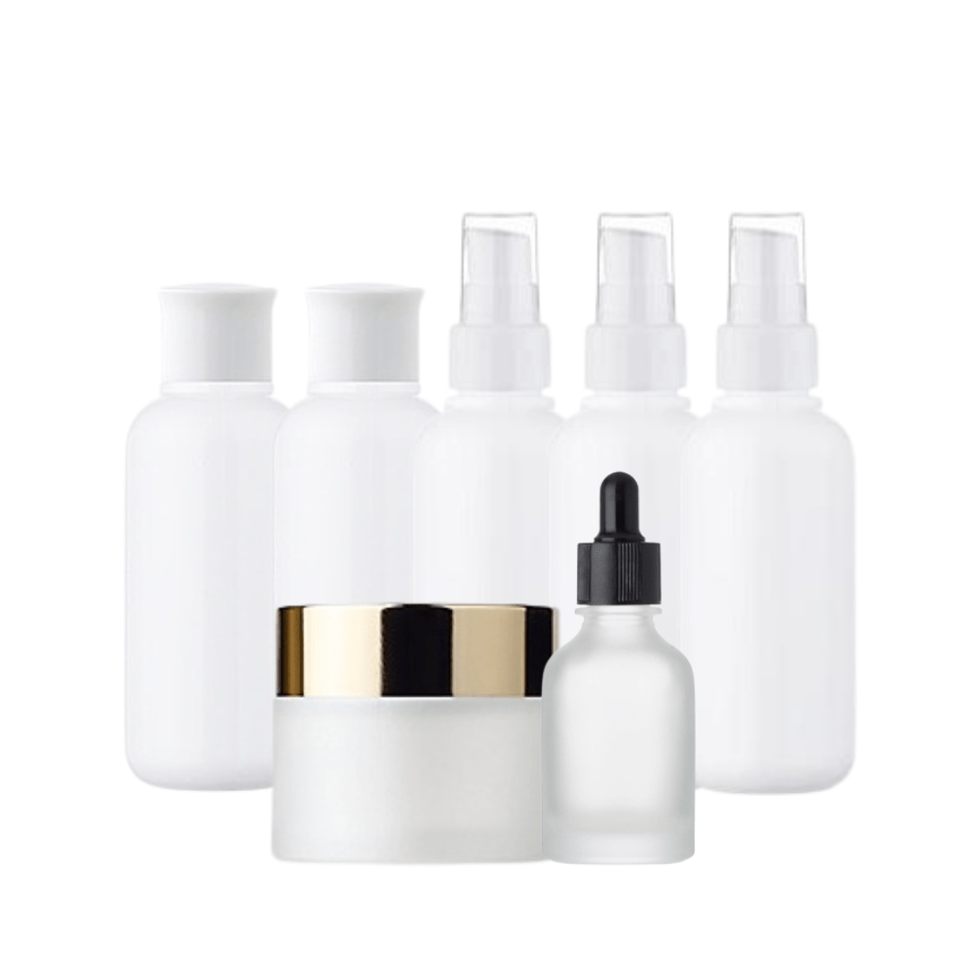 Cocobo Glowup Kit - Expert Cosmetics