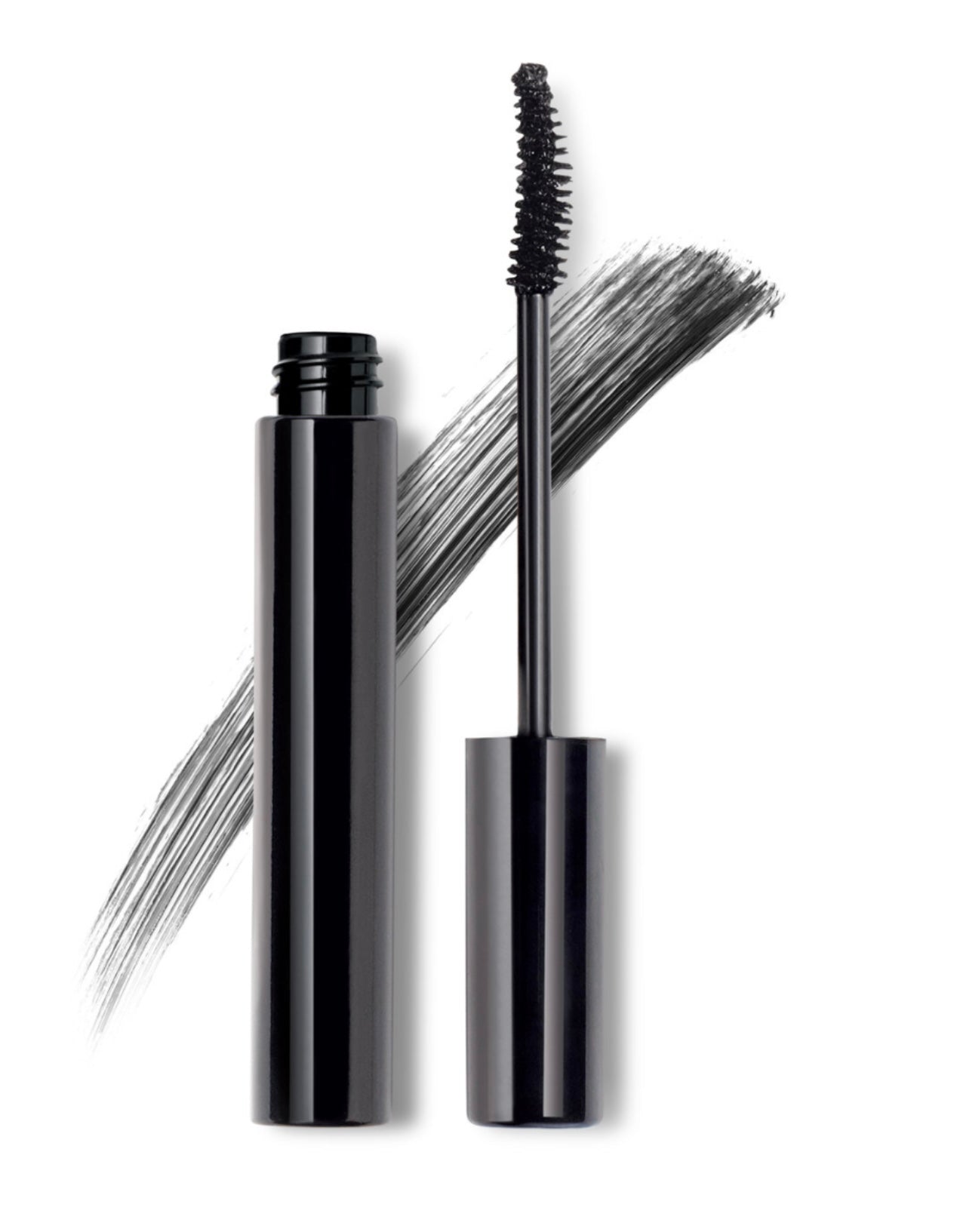 Ravenna's Amber Gaze Waterproof Mascara