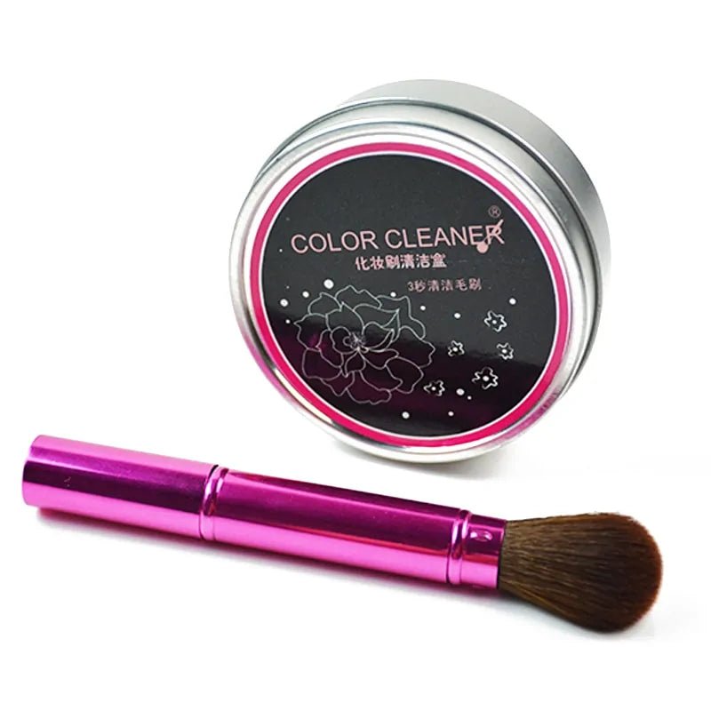 Makeup Brush Cleaner - My Store