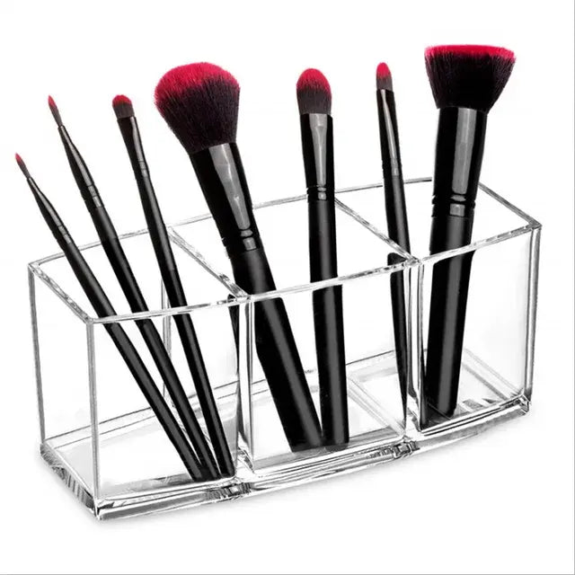 Bathroom Shelf Makeup Organizer - My Store