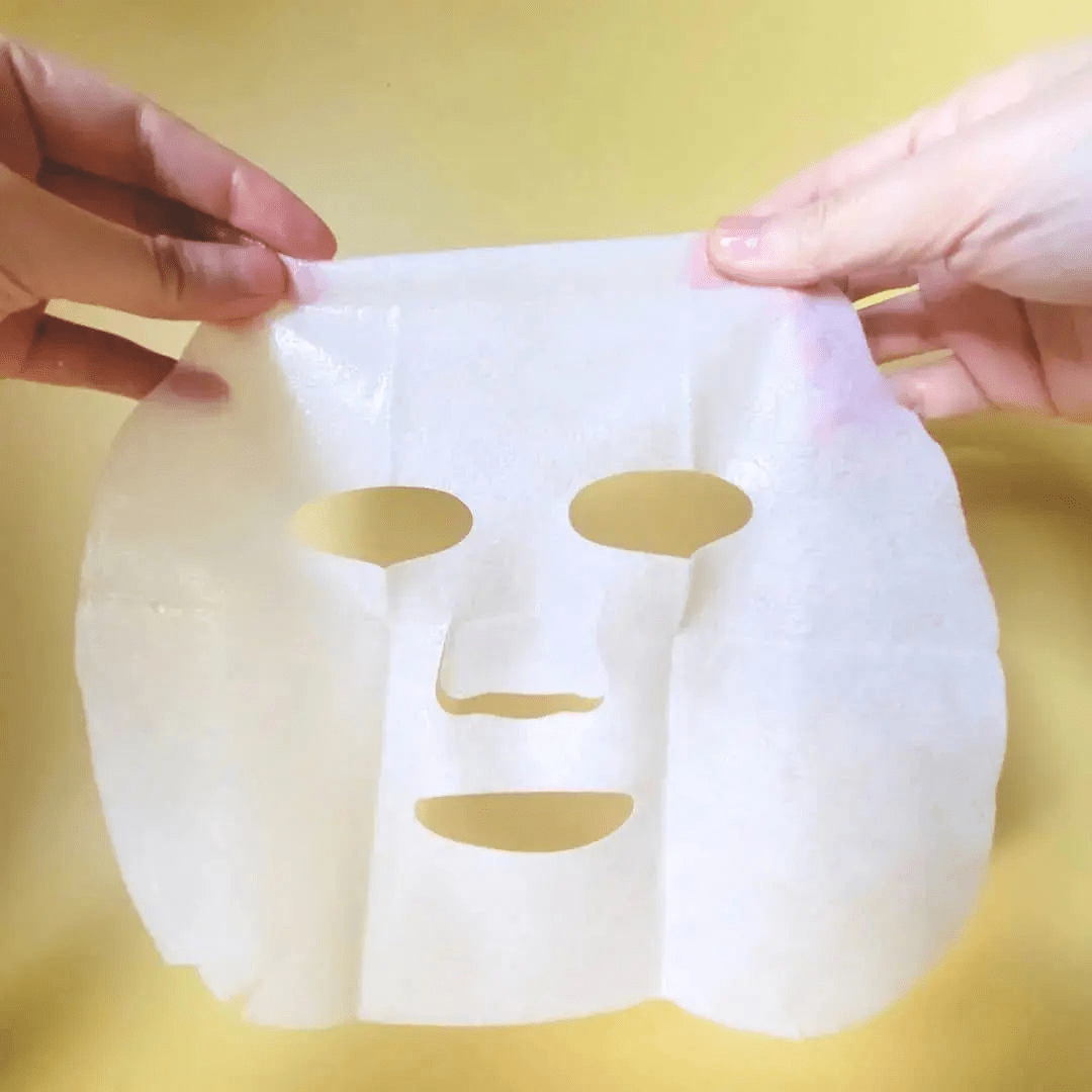 COCOBO Calming Sheet Mask - Expert Cosmetics
