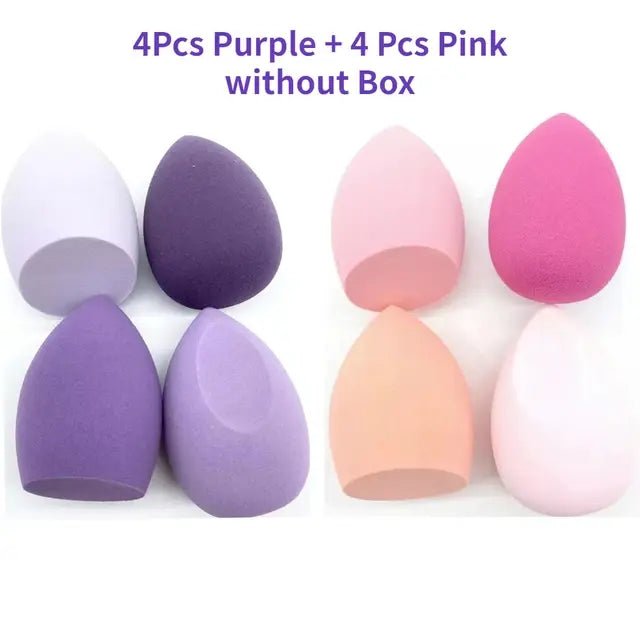 Makeup Blender Sponge - My Store