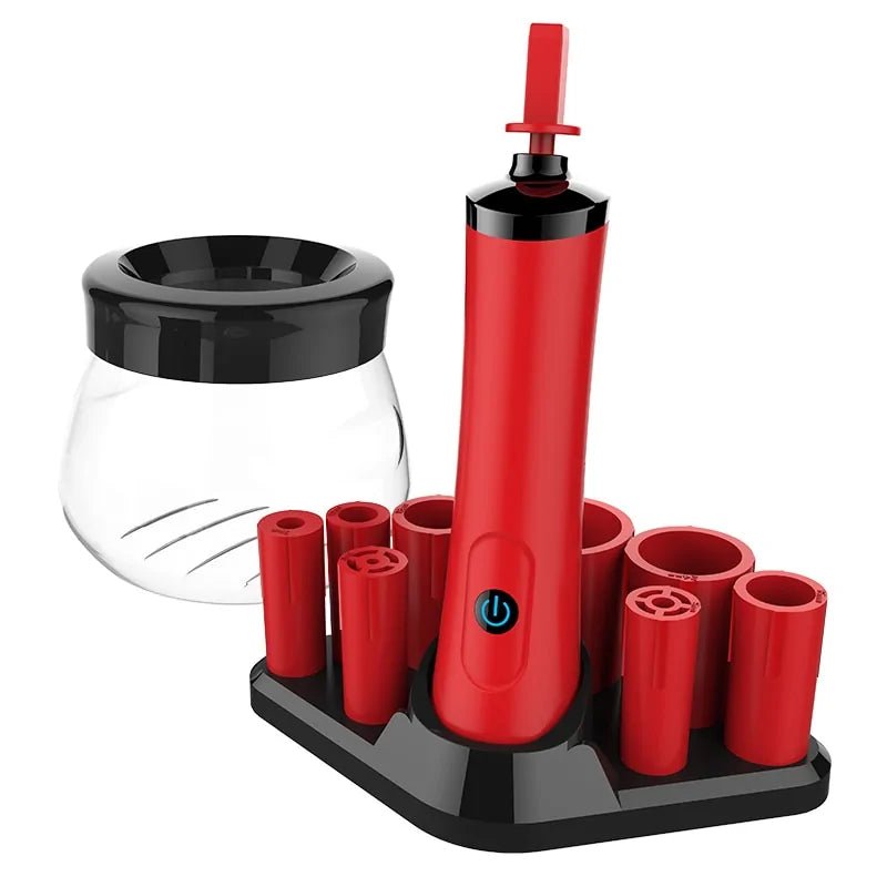 Electric Makeup Brush Cleaner - My Store