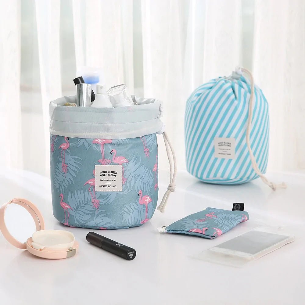 Waterproof Makeup Bag - My Store
