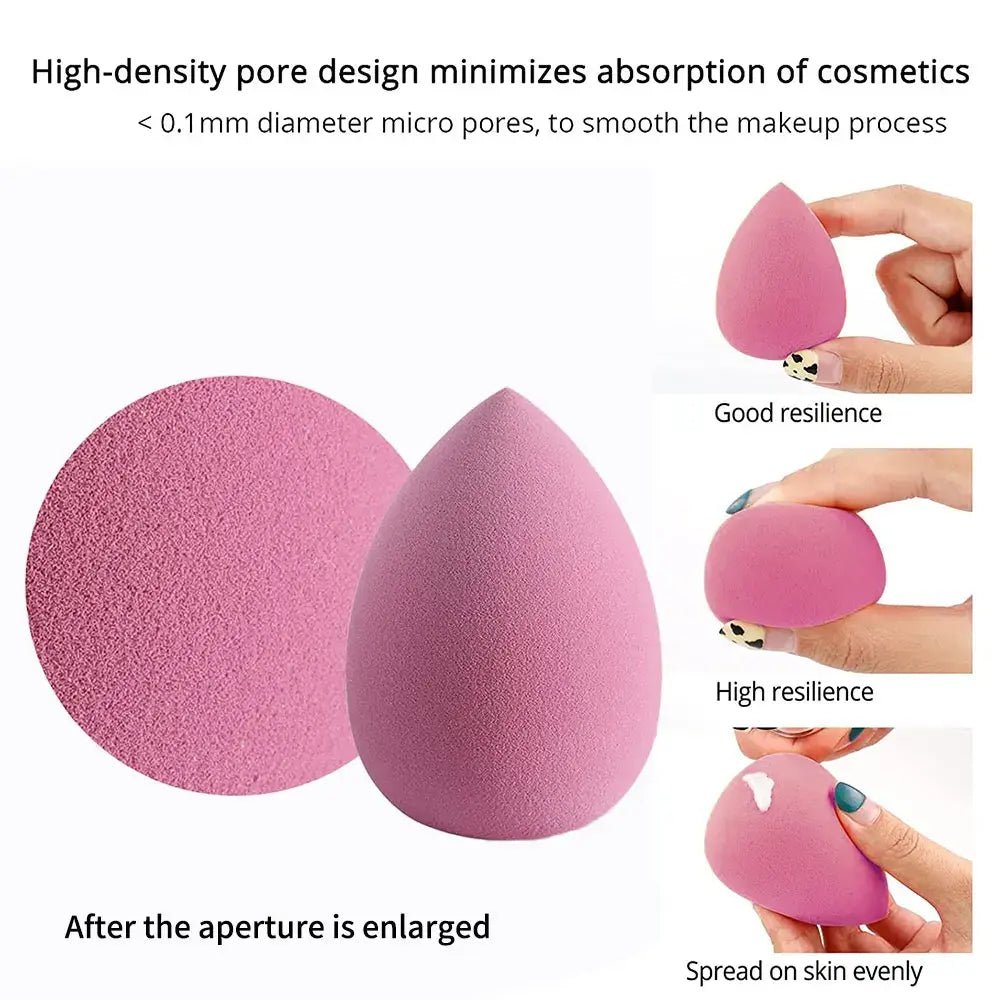 Makeup Blender Sponge - My Store