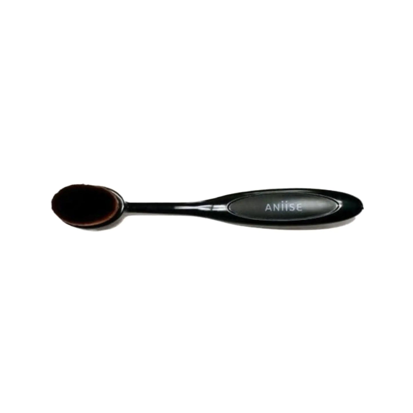 Synthetic All - in - 1 Oval Brush - My Store