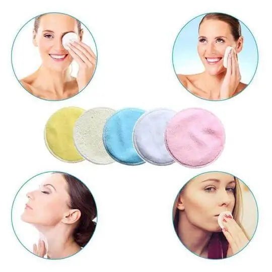Makeup Pads - My Store