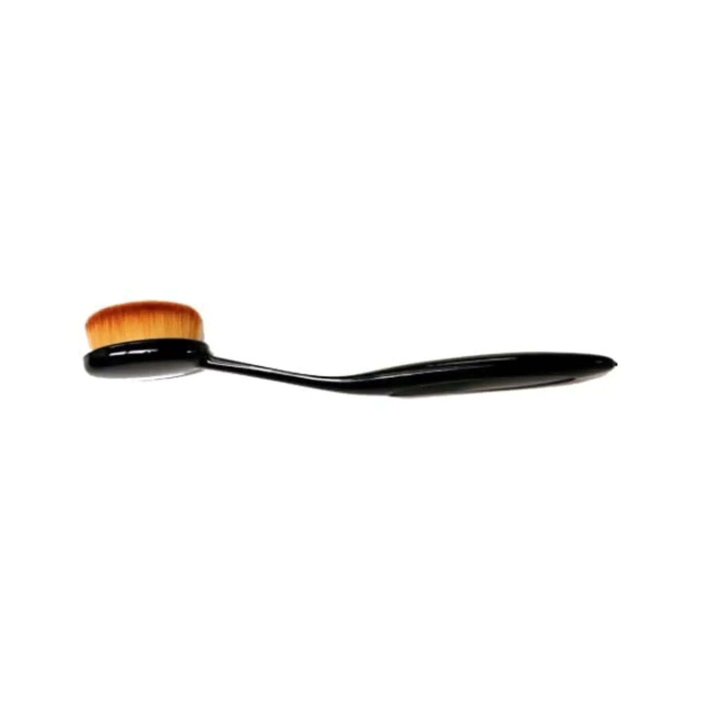 Synthetic All - in - 1 Oval Brush - My Store