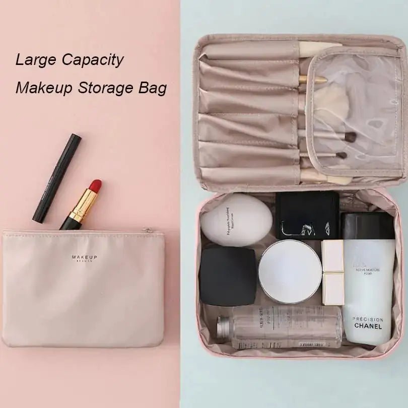 Makeup Bag - My Store