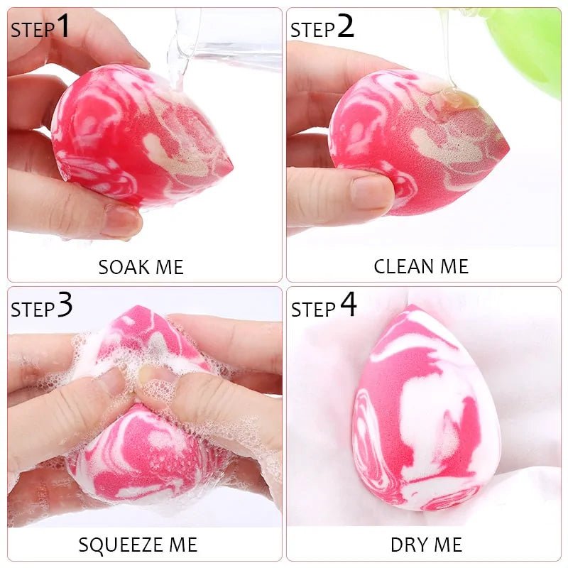 Makeup Sponge - My Store