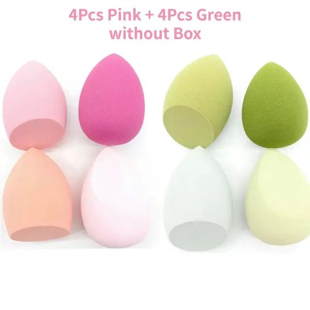 Makeup Blender Sponge - My Store