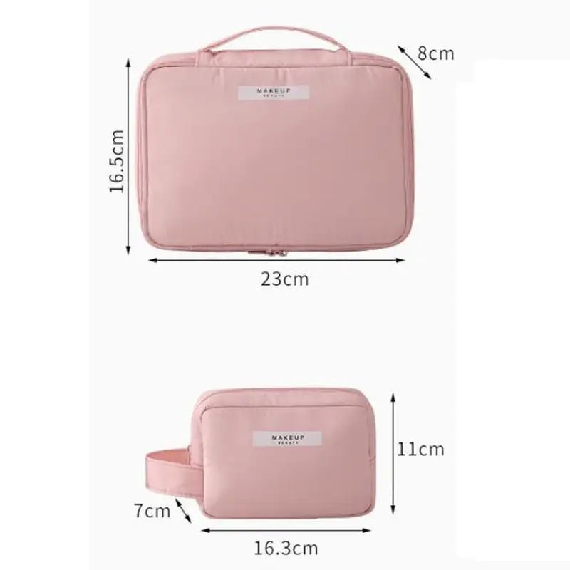 Makeup Bag - My Store