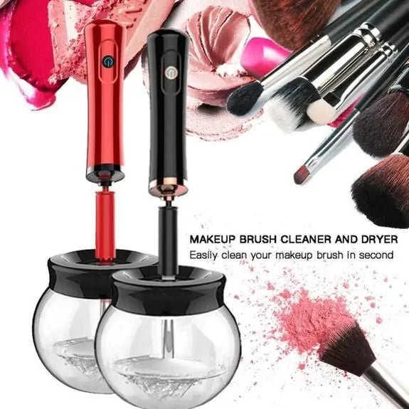 Makeup Brush Cleaner - My Store