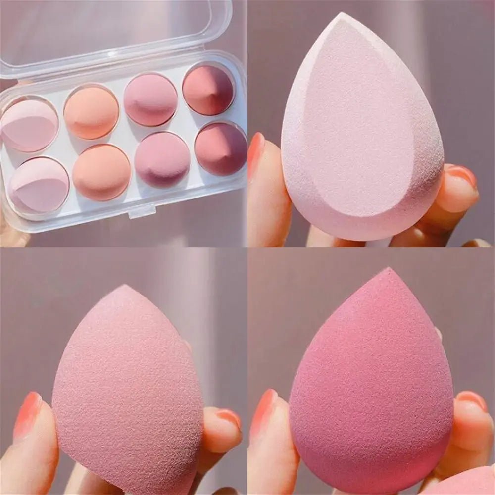 Makeup Blender Sponge - My Store