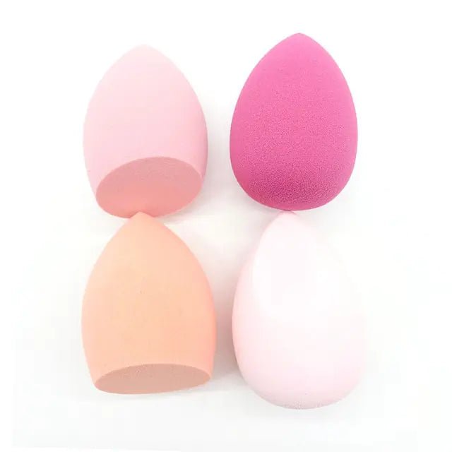 4pcs Makeup Sponge - My Store