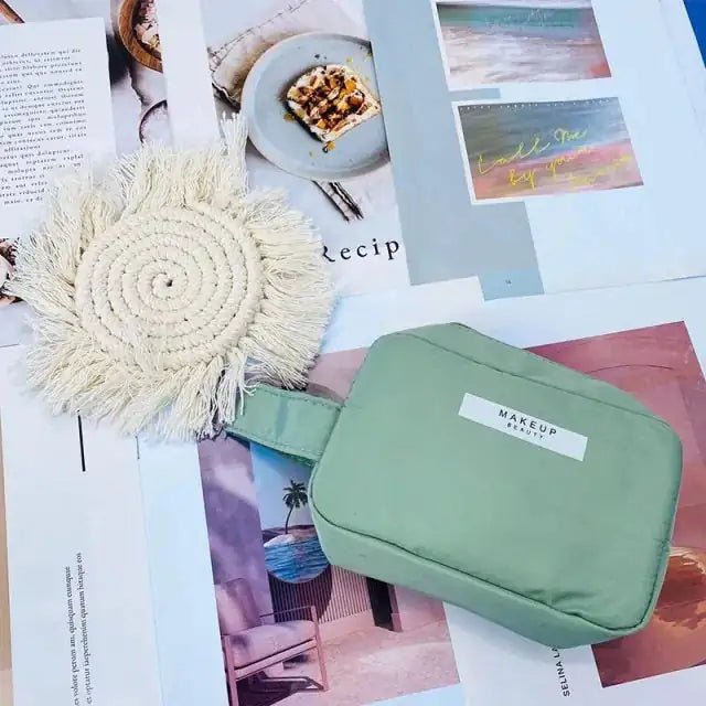 Makeup Bag - My Store