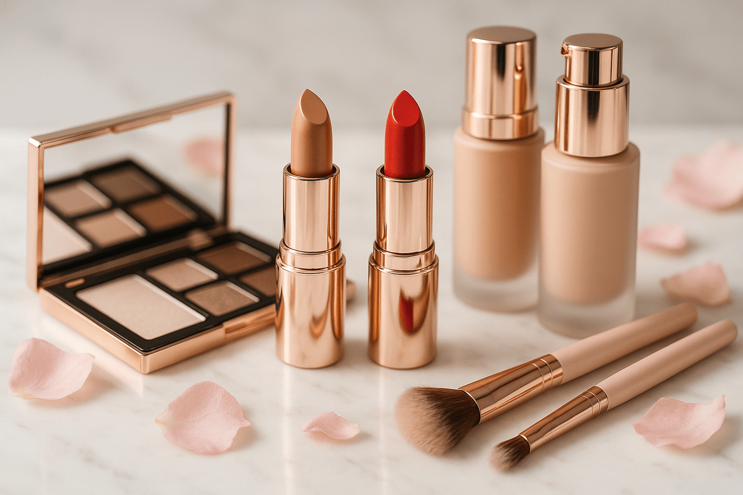 Cosmetics - Expert Cosmetics