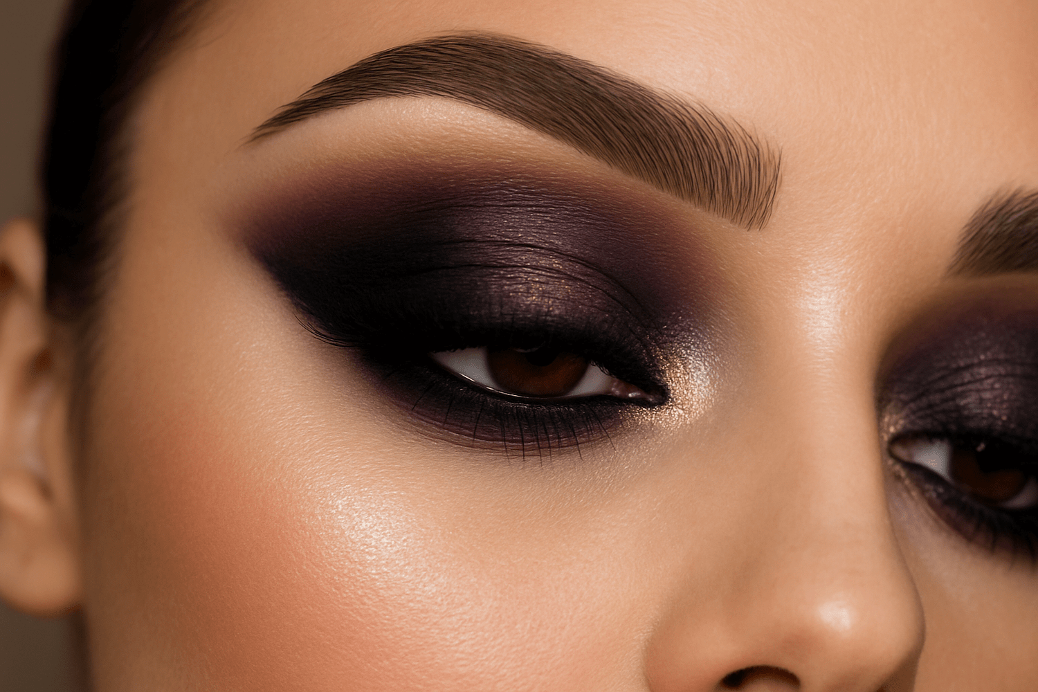 Eye Liner - Expert Cosmetics