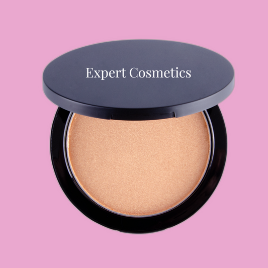 Luminizing Powder - Champagne Peach