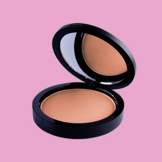 Aurora Bronzer - light